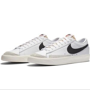New Nike Blazer ‘77 Sneaker sz 10